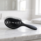 CurlEase Brush