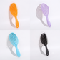CurlEase Brush