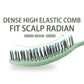 CurlEase Brush