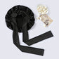SilkAura Bonnet