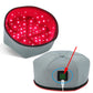 LumaRed Cap