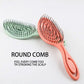 CurlEase Brush