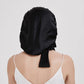 SilkAura Bonnet