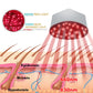 LumaRed Cap