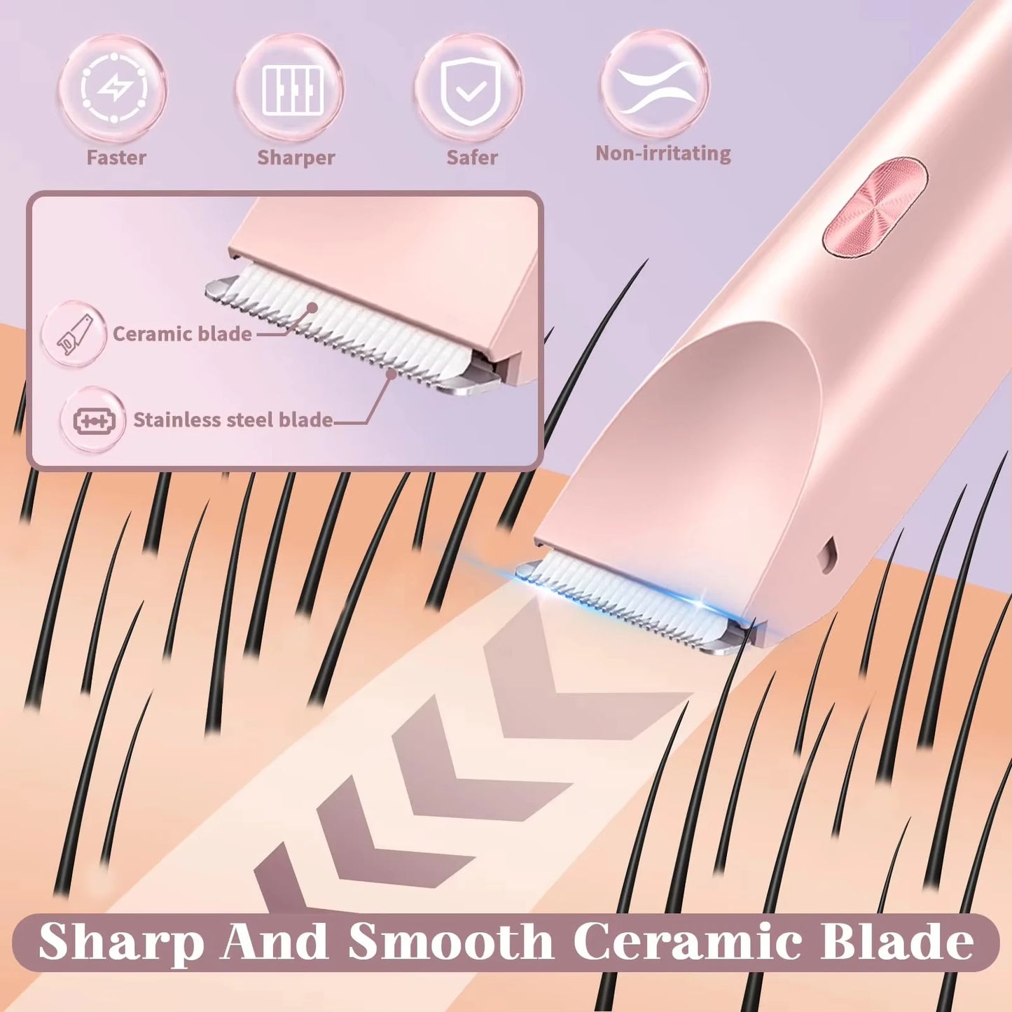 SilkTrim Mini